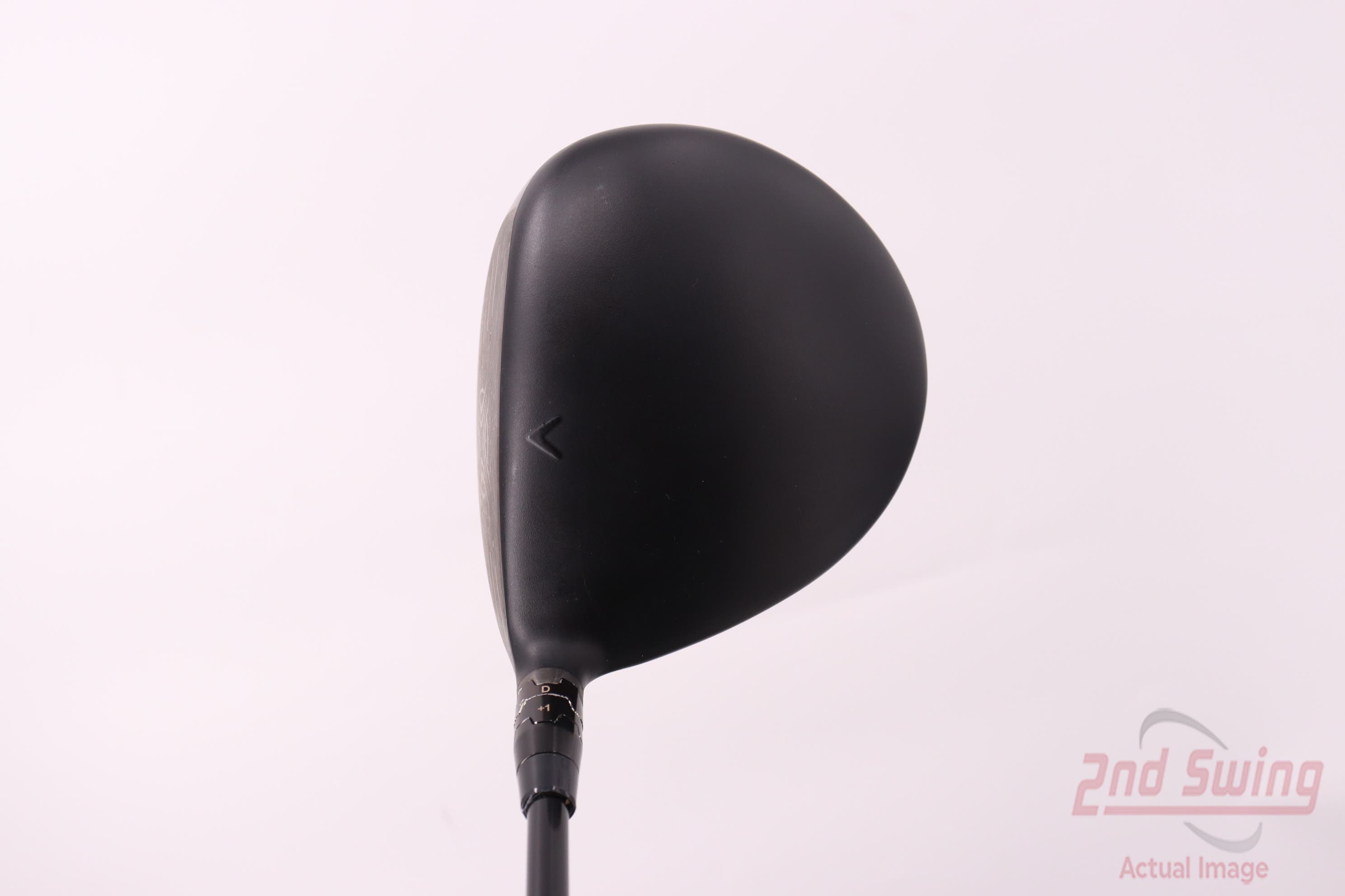 Callaway 2015 Great Big Bertha Driver (B-72332336585)