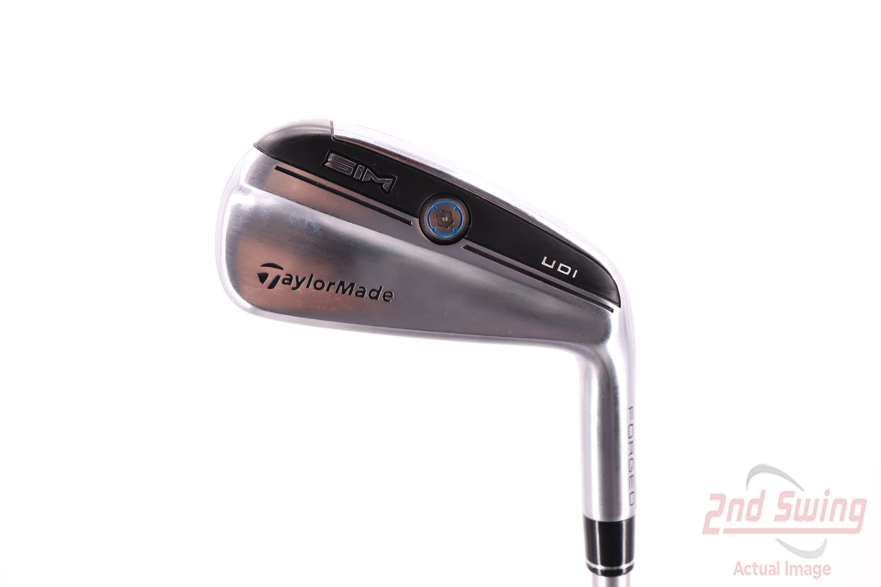 TaylorMade SIM UDI Hybrid (B-72332354507) | 2nd Swing Golf