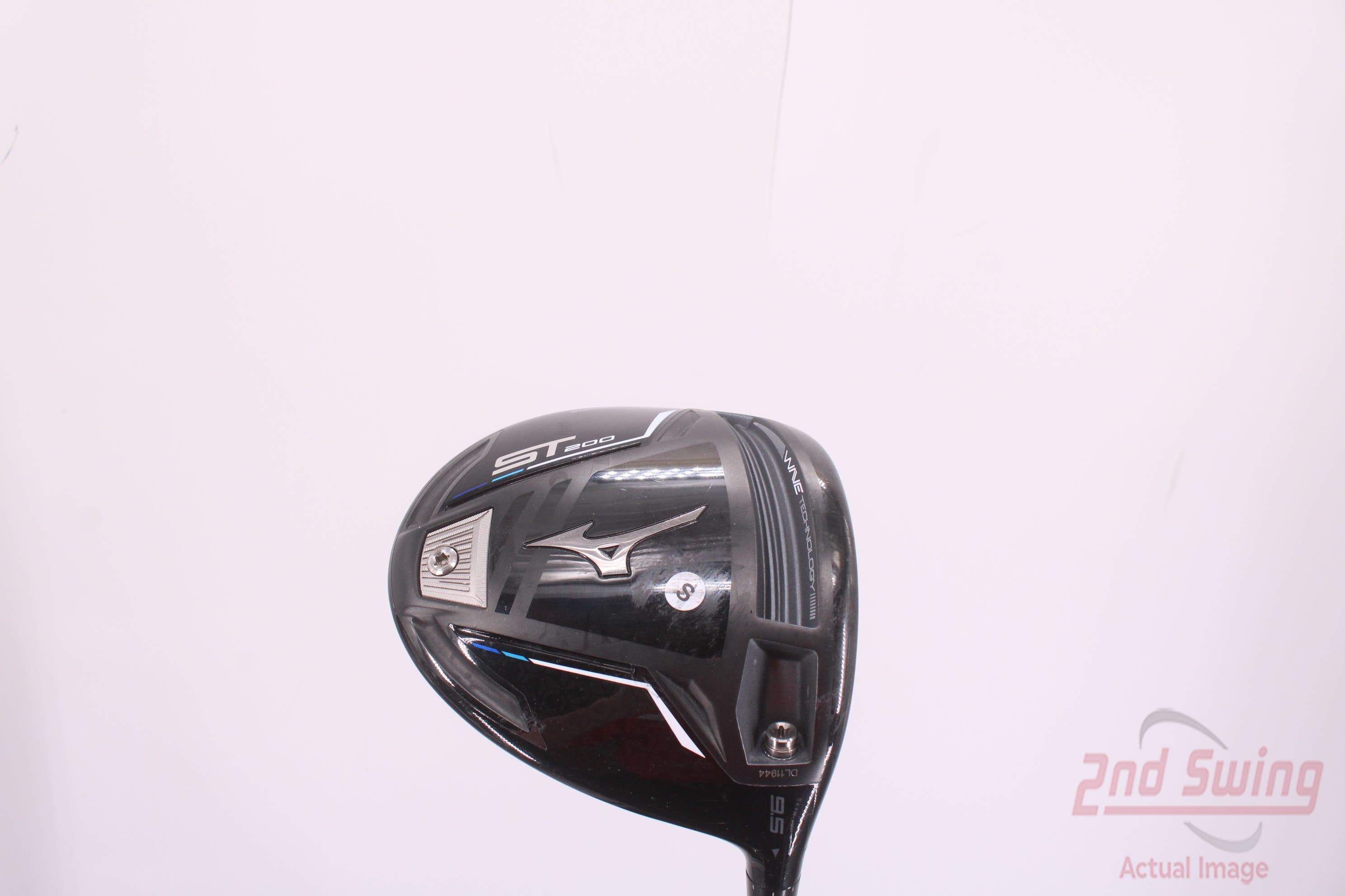 Mizuno ST200 Driver (B-72332390869) | 2nd Swing Golf