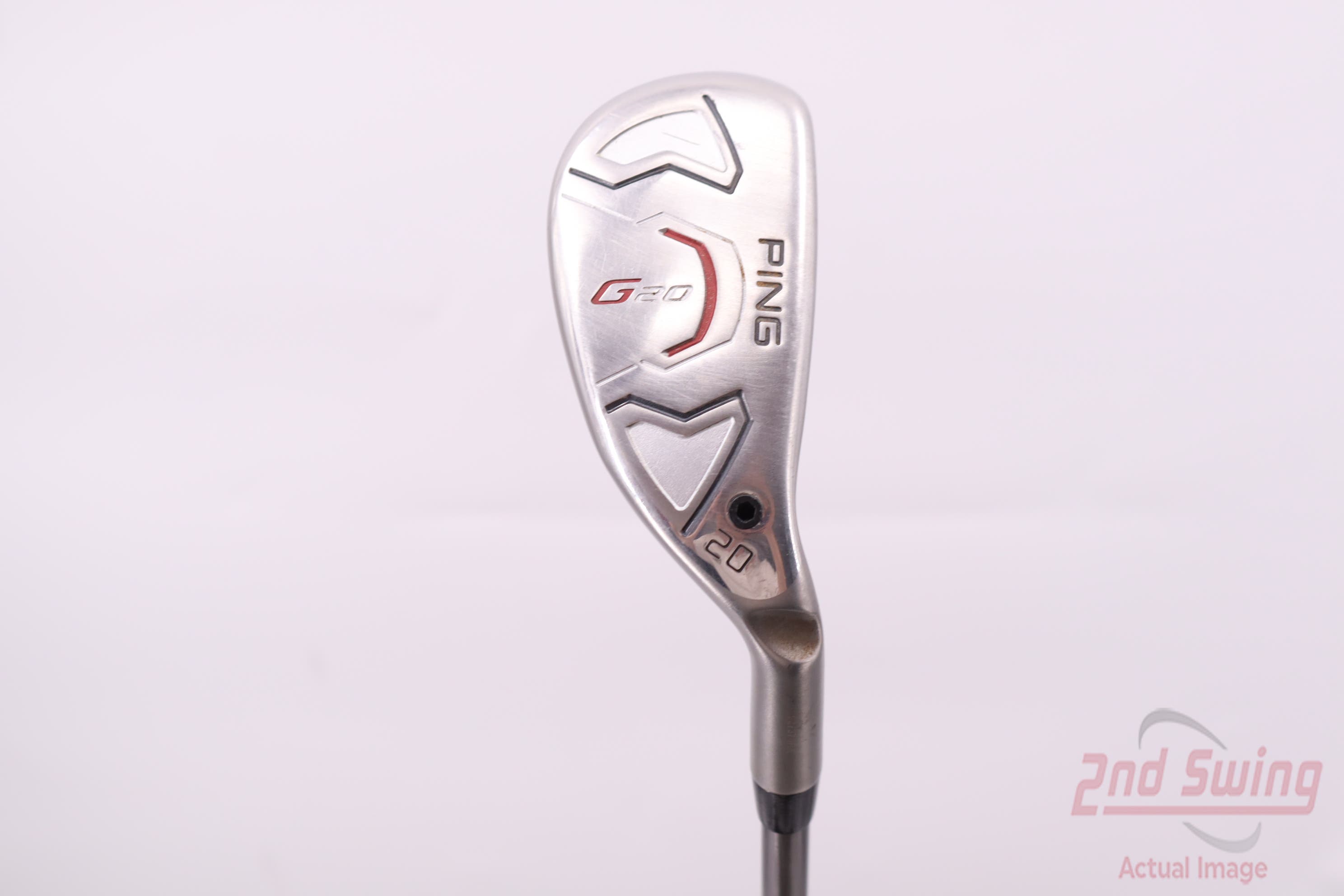 Ping G20 Hybrid | 2nd Swing Golf