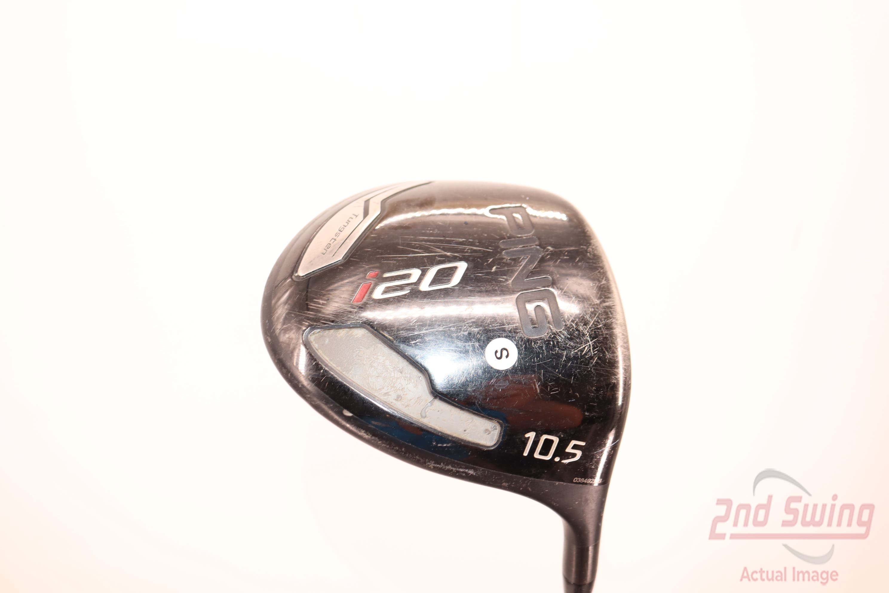 Ping I20 Driver | 2nd Swing Golf