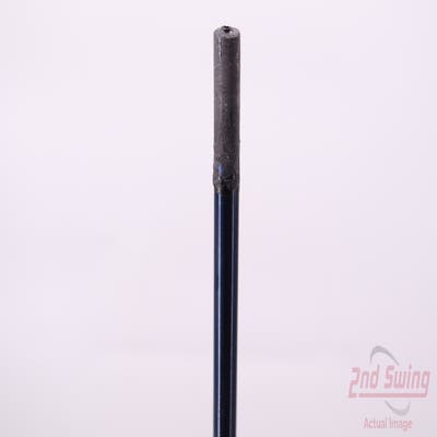 Pull Fujikura Ventus Blue Fairway Shaft Regular 39.0in