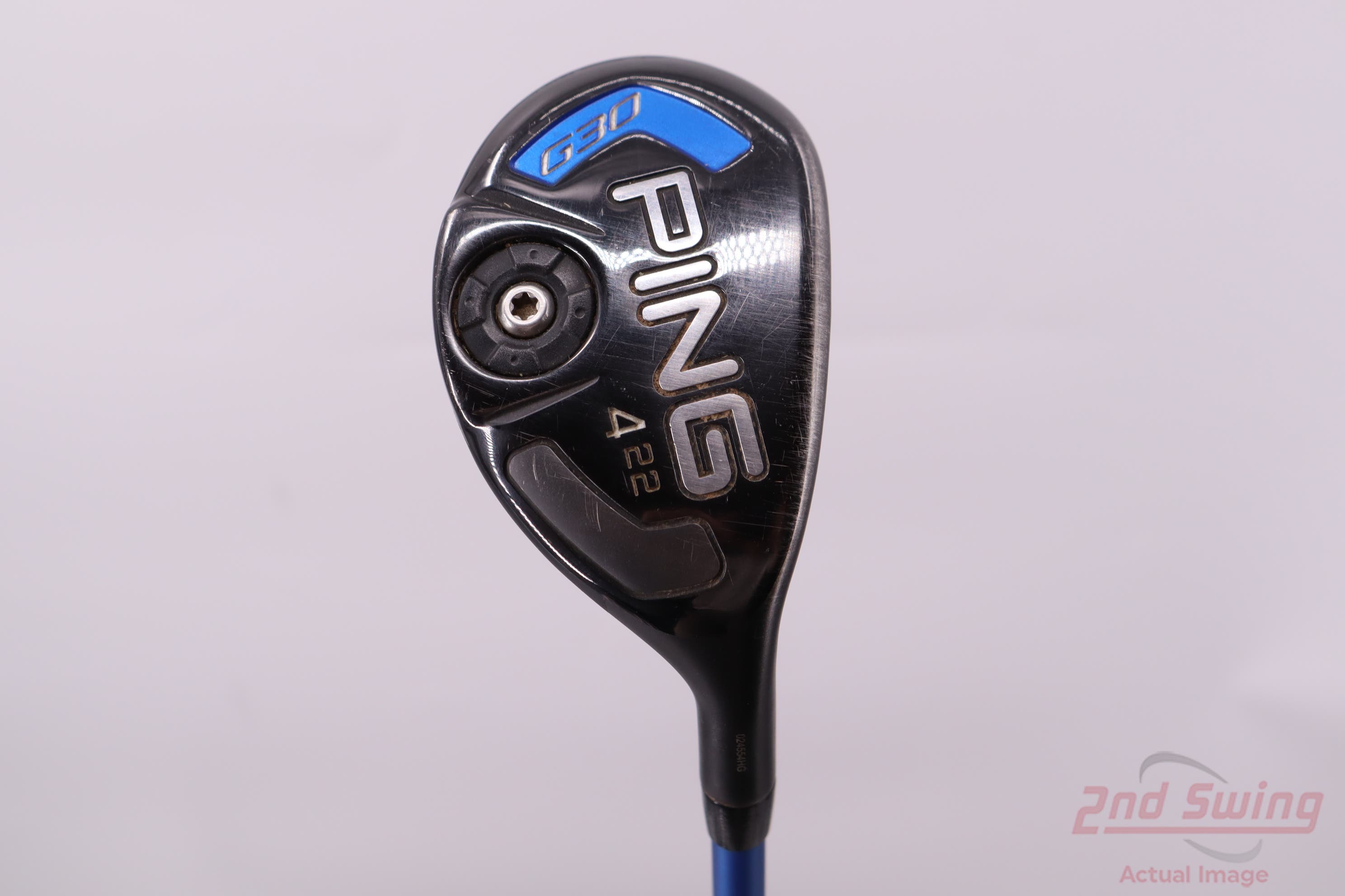 Ping G30 Hybrid | 2nd Swing Golf