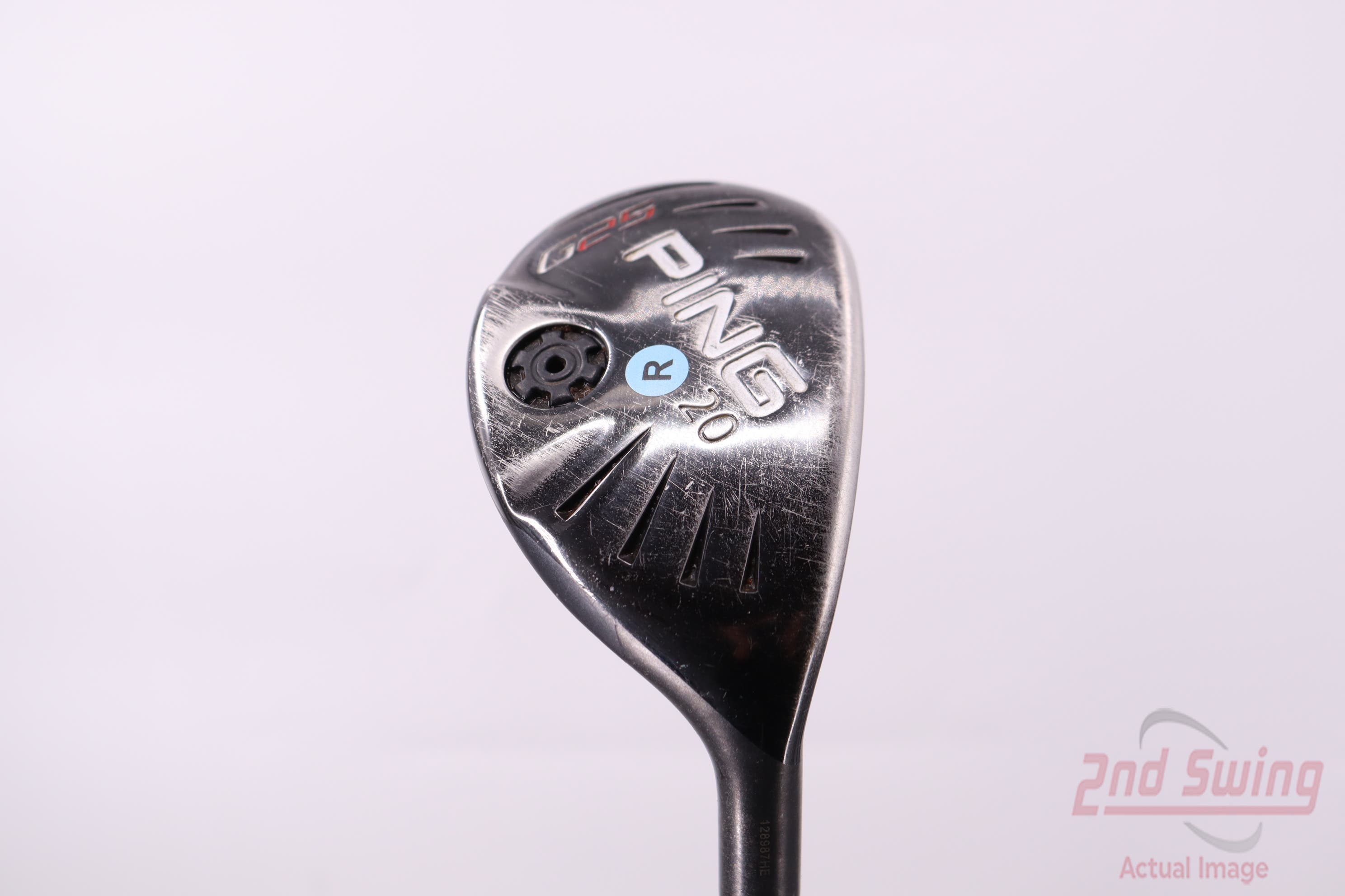 Ping G25 Hybrid (B-72332627792) | 2nd Swing Golf