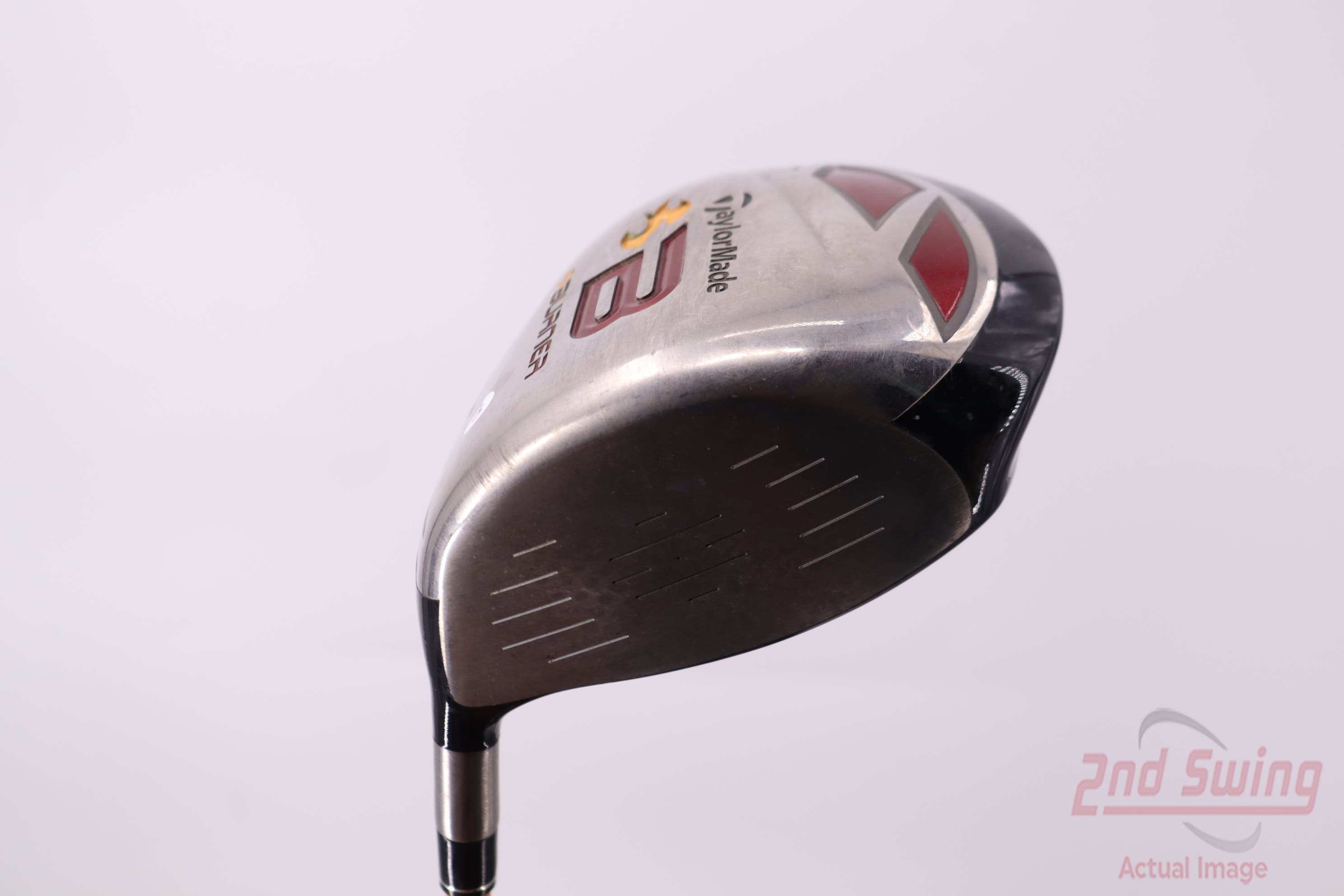 TaylorMade 2009 Burner Driver (B-72332664357)