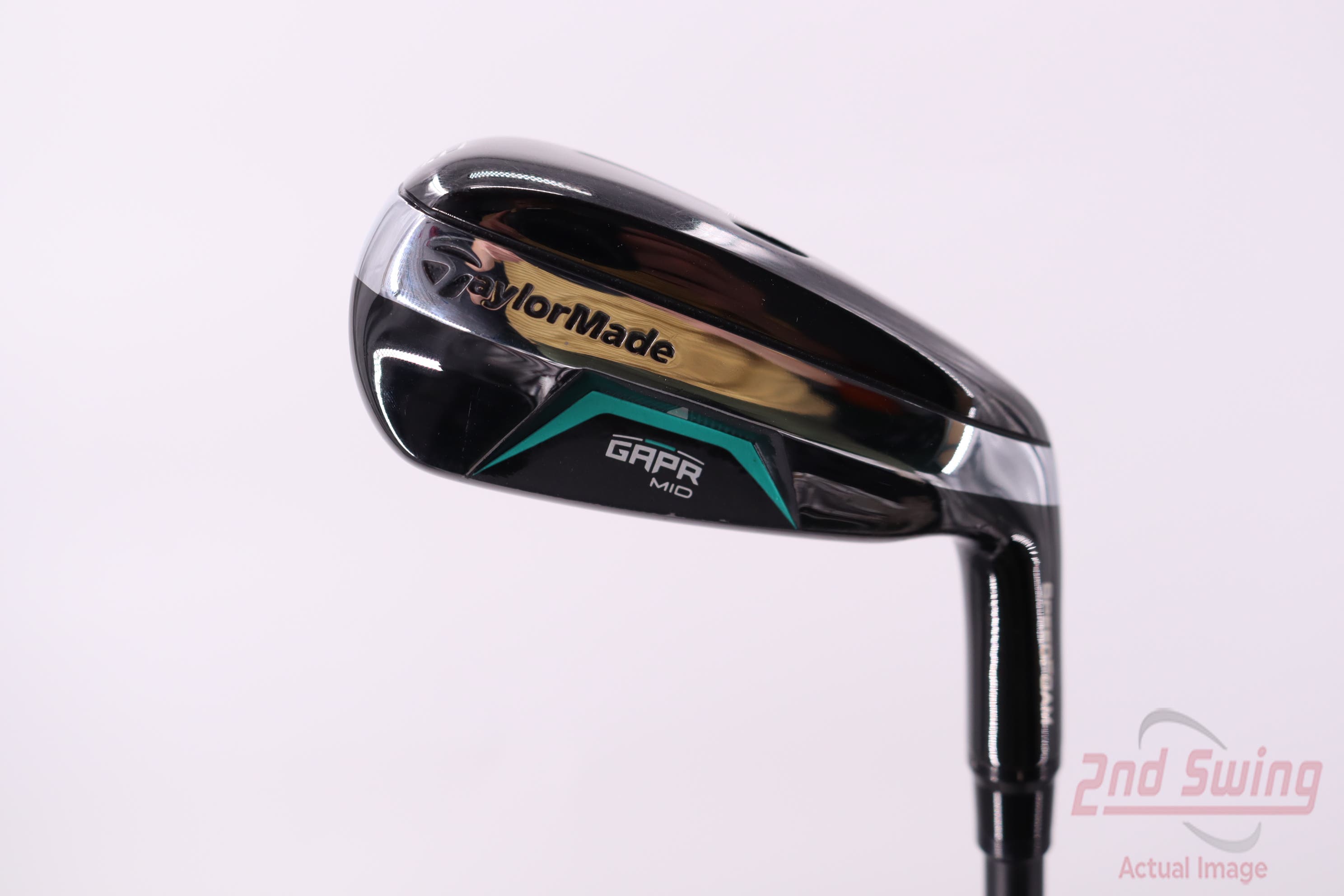 TaylorMade GAPR MID Hybrid (B-72332701119)