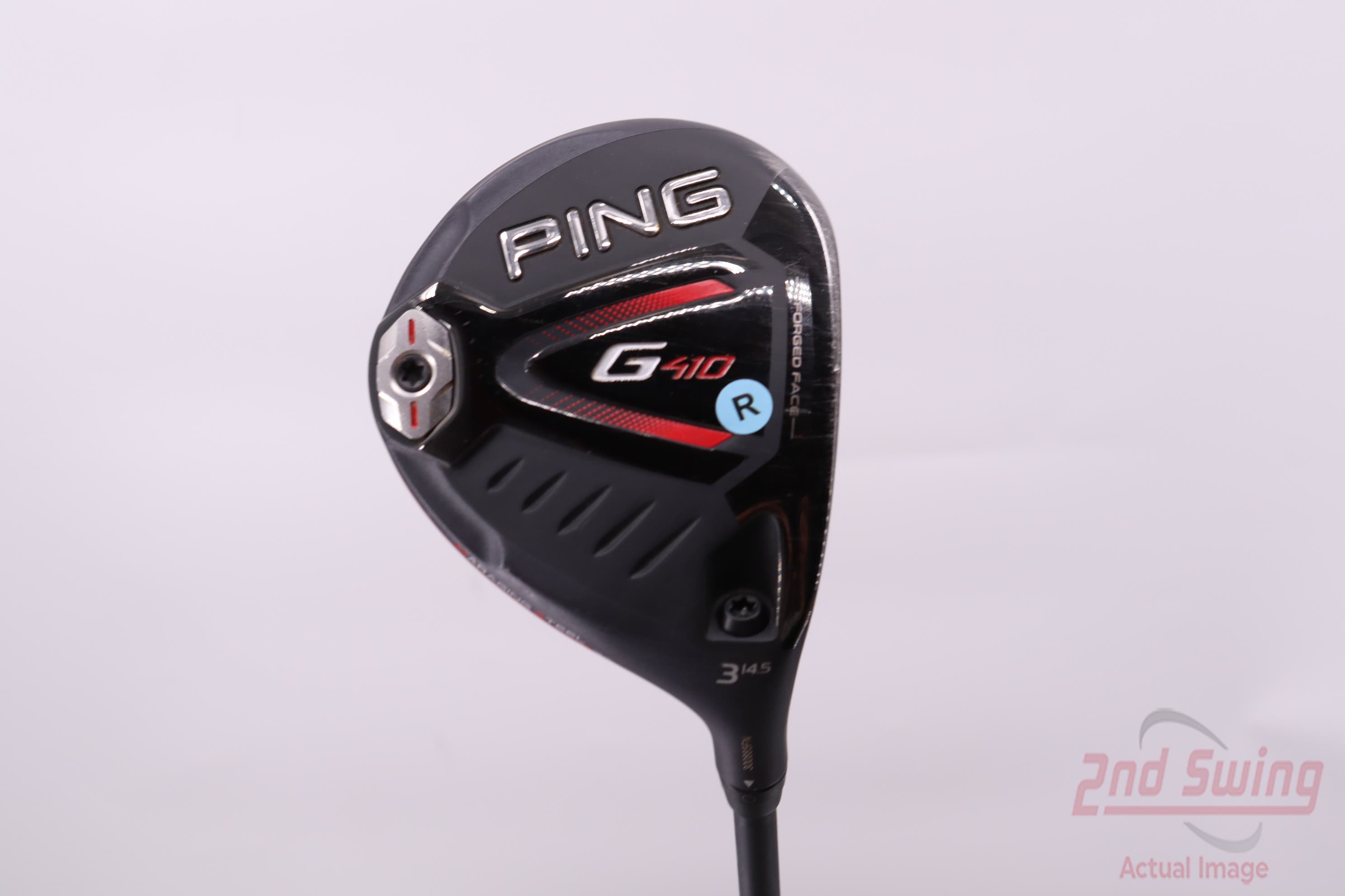 Ping G410 Fairway Wood