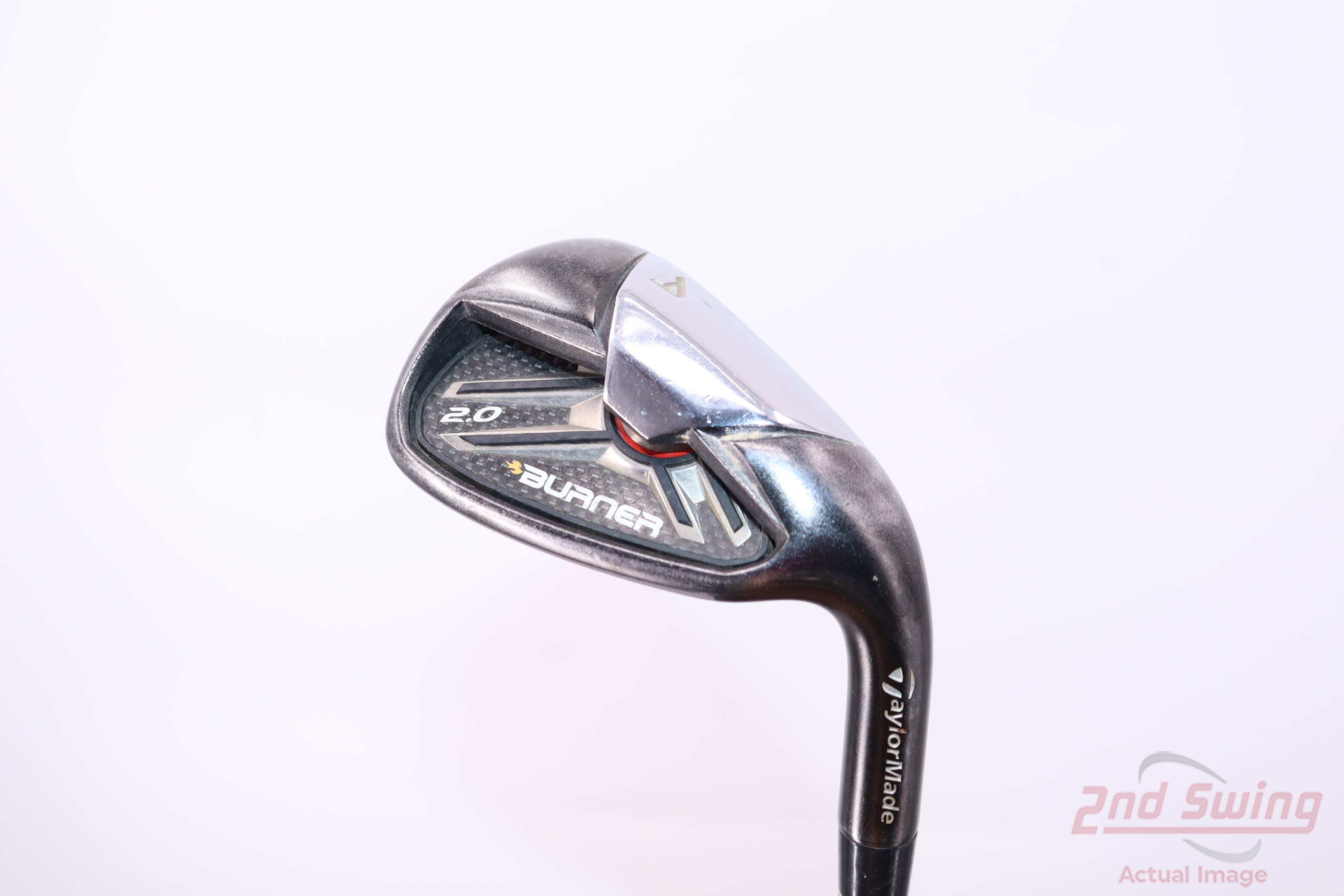 Taylormade burner 2. deals approach wedge loft