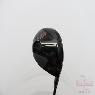 Titleist TSi2 Fairway Wood 3 Wood 3W 15° MCA Diamana F Limited 65 Graphite Stiff Right Handed 42.0in