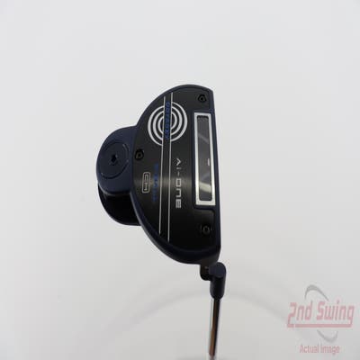 Odyssey Ai-ONE 2-Ball CH Putter Steel Right Handed 34.0in