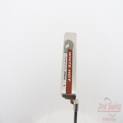 Odyssey White Hot Pro #1 Putter Strong Arc Steel Right Handed 34.0in