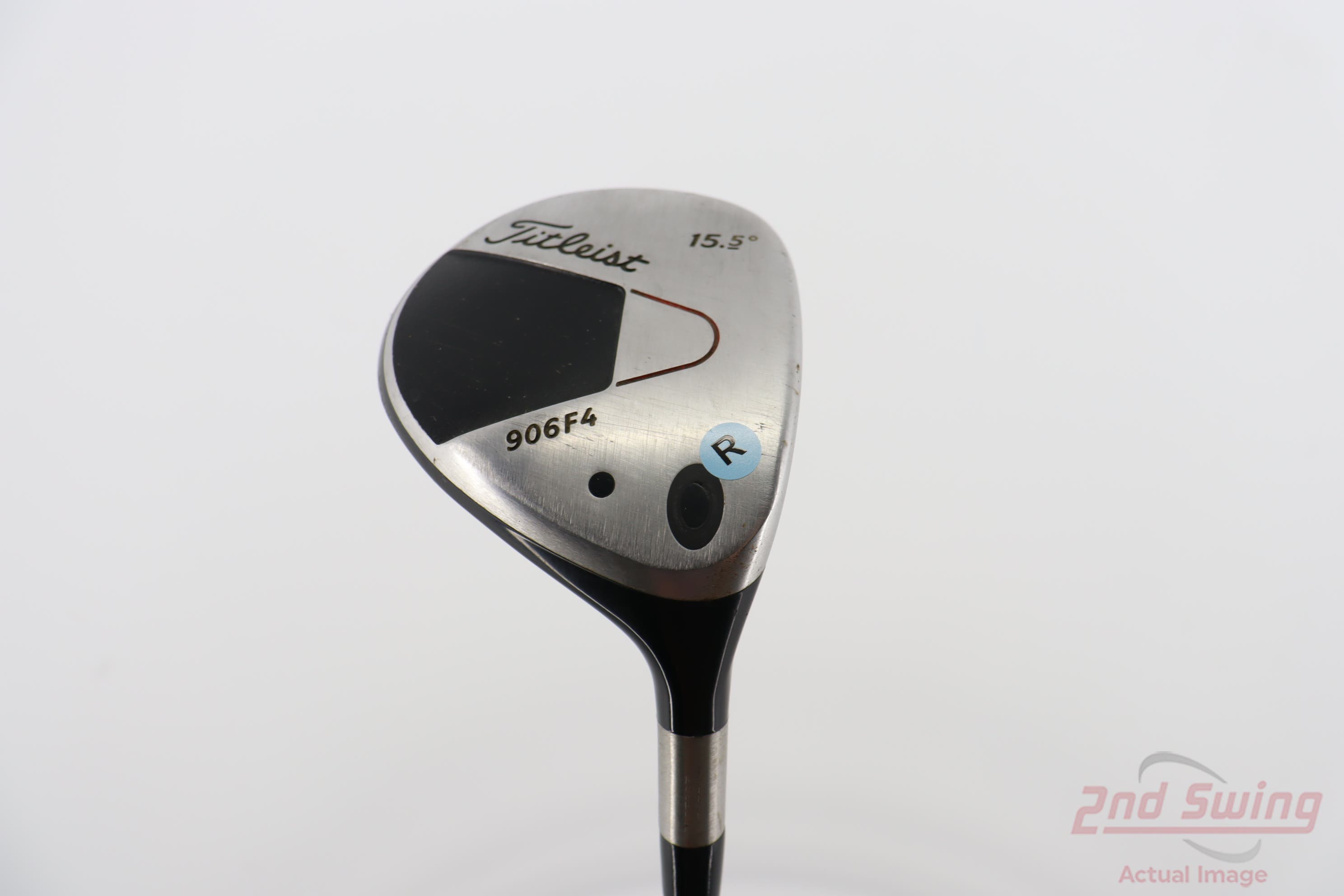 TITLEIST PT 906F2 FAIRWAY WOOD 3 WOOD 3W 13° GRAPHITE DESIGN offers YS-6+ GRAPHITE STIF