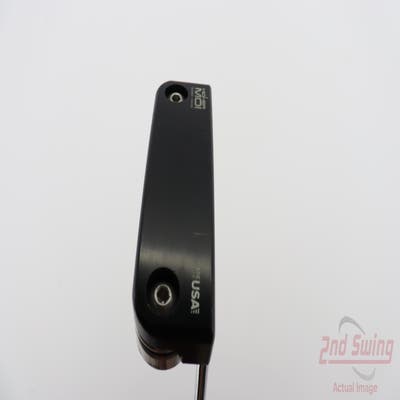 Cure 2015 RXi Putter Steel Right Handed 35.0in