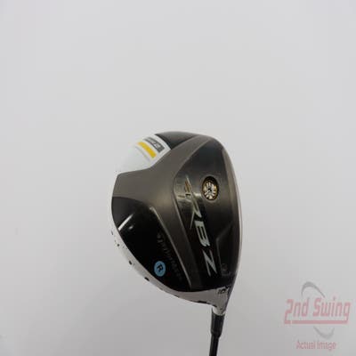 TaylorMade RocketBallz Stage 2 Driver 10° Stock Graphite Shaft Graphite Regular Right Handed 42.5in