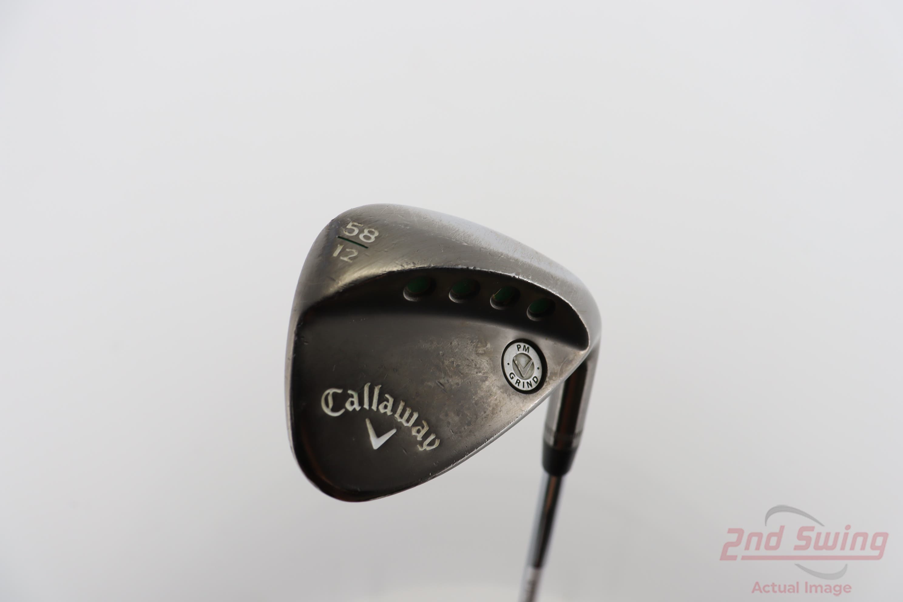 Callaway pm grind 56 14 r 19 wedge on sale fast ship