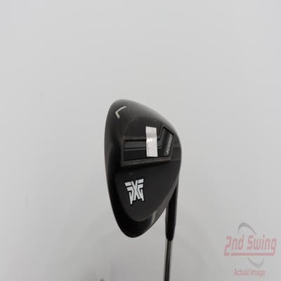 PXG 0211 XCOR2 Xtreme Dark Wedge Lob LW 58° Project X Catalyst 80 Graphite Regular Right Handed 35.25in