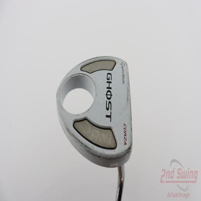 TaylorMade 2011 Corza Ghost Putter Face Balanced Steel Right Handed 34.0in