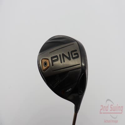 Ping G400 SF Tec Driver 12° ALTA CB 55 Graphite Senior Right Handed 46.0in