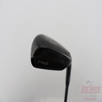 Ping 2016 G Crossover Hybrid 4 Hybrid ALTA 70 Graphite Regular Right Handed Black Dot 39.5in