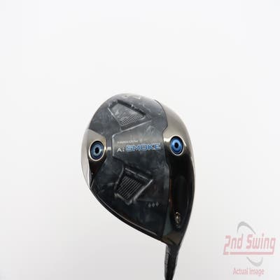 Callaway Paradym Ai Smoke TD Driver 10.5° Project X Denali Black 60 Graphite Stiff Right Handed 45.25in