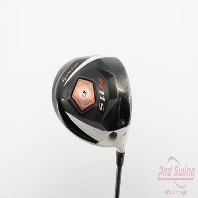 TaylorMade R11s Driver 9° TM Aldila RIP Phenom Graphite Stiff Right Handed 45.0in