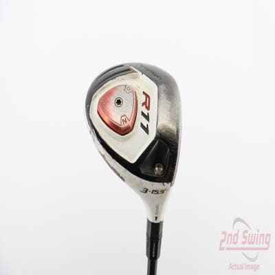 TaylorMade R11 Fairway Wood 3+ Wood 15.5° TM Fujikura Blur 70 Graphite Regular Right Handed 43.0in