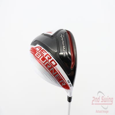 TaylorMade AeroBurner Driver 9.5° Matrix Speed RUL-Z 50 Graphite Stiff Right Handed 46.0in