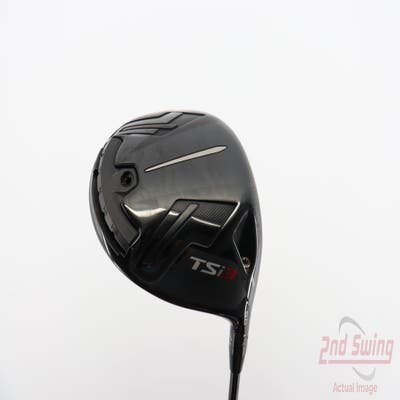 Titleist TSi3 Driver 9° MCA Tensei AV Blue Raw 55 Graphite Stiff Right Handed 45.5in