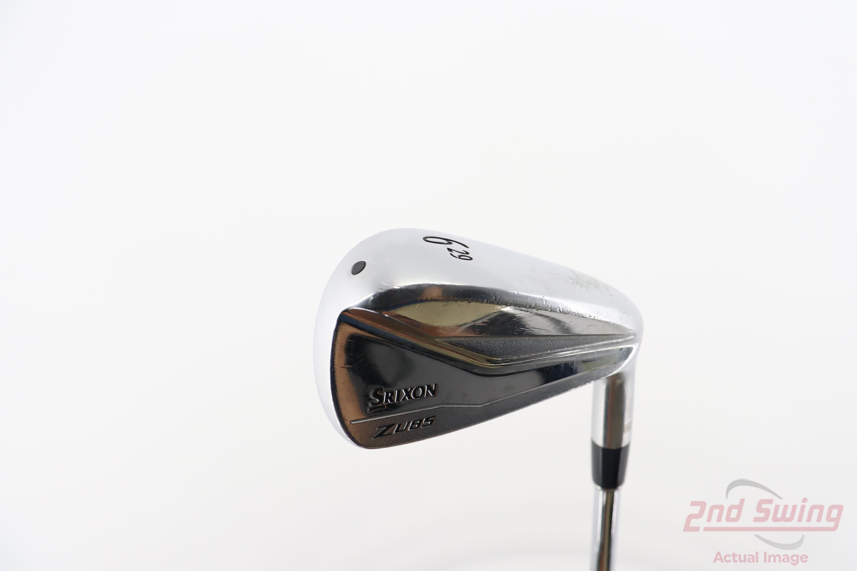 Srixon ZU85 Utility Iron | 2nd Swing Golf