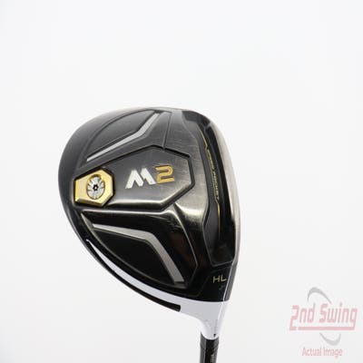 TaylorMade 2016 M2 Driver 12° Fujikura Pro 50 Graphite Regular Right Handed 45.25in