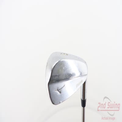 Mizuno MP-18 Single Iron 9 Iron FST KBS Tour C-Taper Lite Steel Regular Right Handed 36.0in