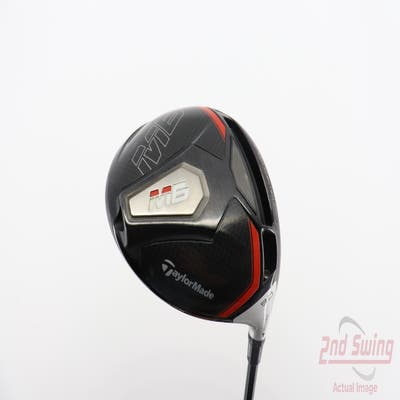 TaylorMade M6 Driver 9° Fujikura ATMOS 5 Red Graphite Stiff Right Handed 46.0in