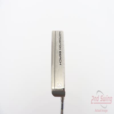 Cleveland Huntington Beach 3 Putter Steel Right Handed 34.0in