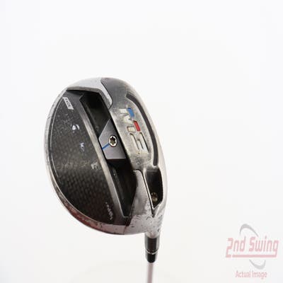 TaylorMade M3 Fairway Wood 3 Wood 3W 15° Aldila Rogue Graphite Stiff Right Handed 43.75in