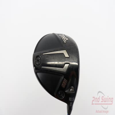 PXG 0311 GEN5 Driver 10.5° Project X EvenFlow Riptide 50 Graphite Regular Right Handed 45.0in