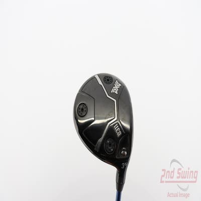 PXG 0311 Black OPS Fairway Wood 3 Wood 3W 15° Project X Evenflow Graphite Regular Right Handed 43.0in