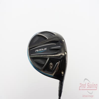 Callaway Rogue Draw Driver 13.5° Fujikura Pro 53 Graphite Senior Right Handed 45.0in