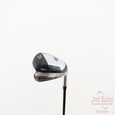 TaylorMade SIM DHY Hybrid 3 Hybrid Mitsubishi Tensei CK 70 Red Graphite Regular Right Handed 40.0in