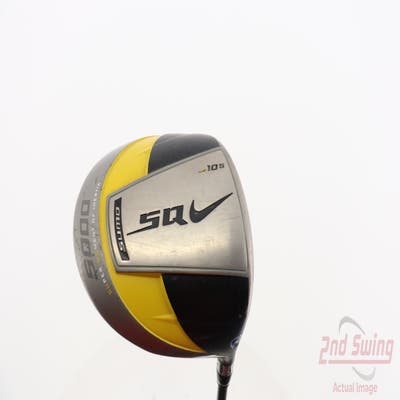 Nike Sasquatch Sumo Driver 10.5° Nike Sasquatch Diamana Graphite Regular Right Handed 45.0in