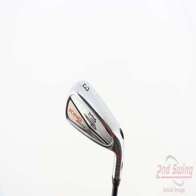 Cobra King UT Utility Iron 3 Utility 18° Aldila Rogue Black 85 Graphite Stiff Right Handed 39.0in