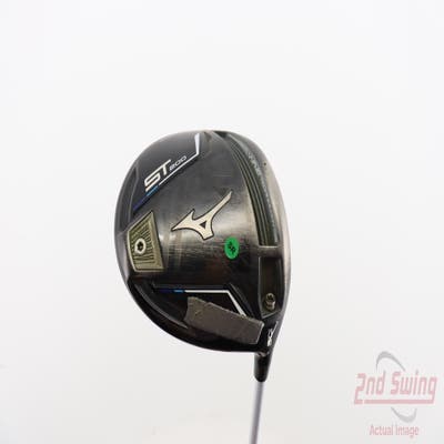 Mizuno ST200 Driver 10.5° Project X PXv Graphite Senior Right Handed 45.5in