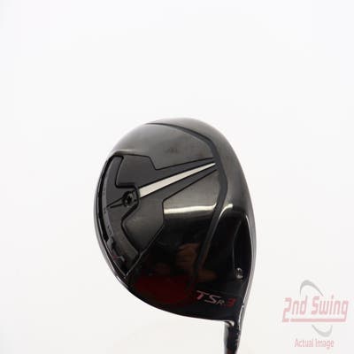 Titleist TSR3 Driver 10° Project X HZRDUS Red CB 50 Graphite Stiff Right Handed 45.75in