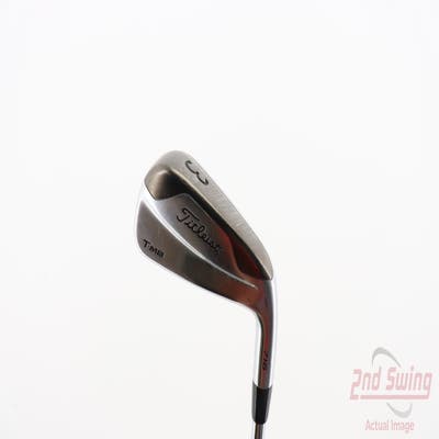 Titleist 716 T-MB Hybrid 3 Hybrid True Temper Dynamic Gold S300 Steel Stiff Right Handed 39.25in