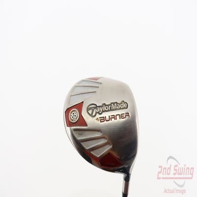 TaylorMade 2007 Burner 460 Driver 9.5° Aldila NVS 65 Graphite Regular Right Handed 46.25in