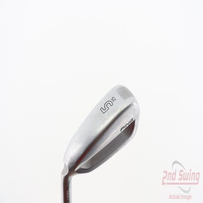 Ping G400 Crossover Utility Iron 5 Utility 25° ALTA CB 70 Graphite Regular Left Handed White Dot 38.75in