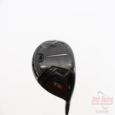 Titleist TSi3 Driver 10° MCA Diamana DF Series Graphite Stiff Right Handed 45.0in