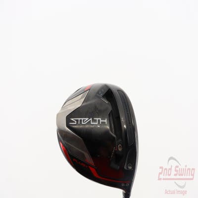 TaylorMade Stealth Plus Driver 9° Graphite Design Tour AD DI-6 Graphite Stiff Right Handed 45.75in