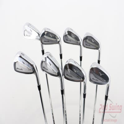 Mizuno Pro 223 Iron Set 4-GW Nippon NS Pro Modus 3 Tour 105 Steel Regular Right Handed 38.5in