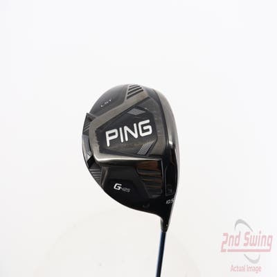 Ping G425 LST Driver 10.5° PX HZRDUS Smoke Blue RDX 60 Graphite Tour X-Stiff Right Handed 45.75in