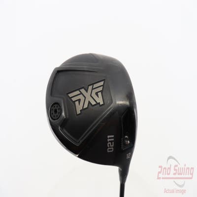 PXG 2021 0211 Driver 12° MRC Kuro Kage Silver TiNi 50 Graphite Ladies Right Handed 44.75in